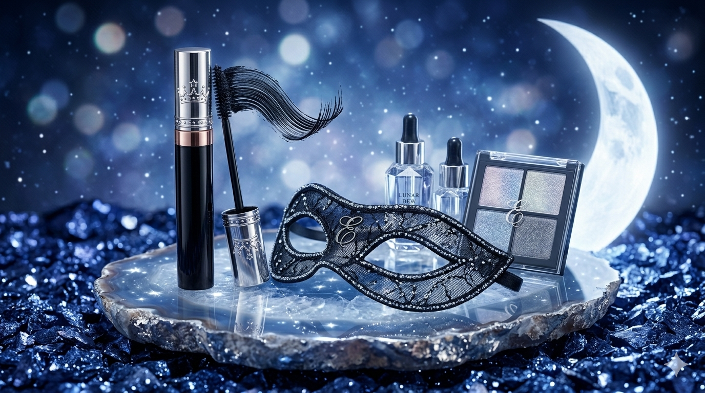 The Lunar Lucidity Eye Collection