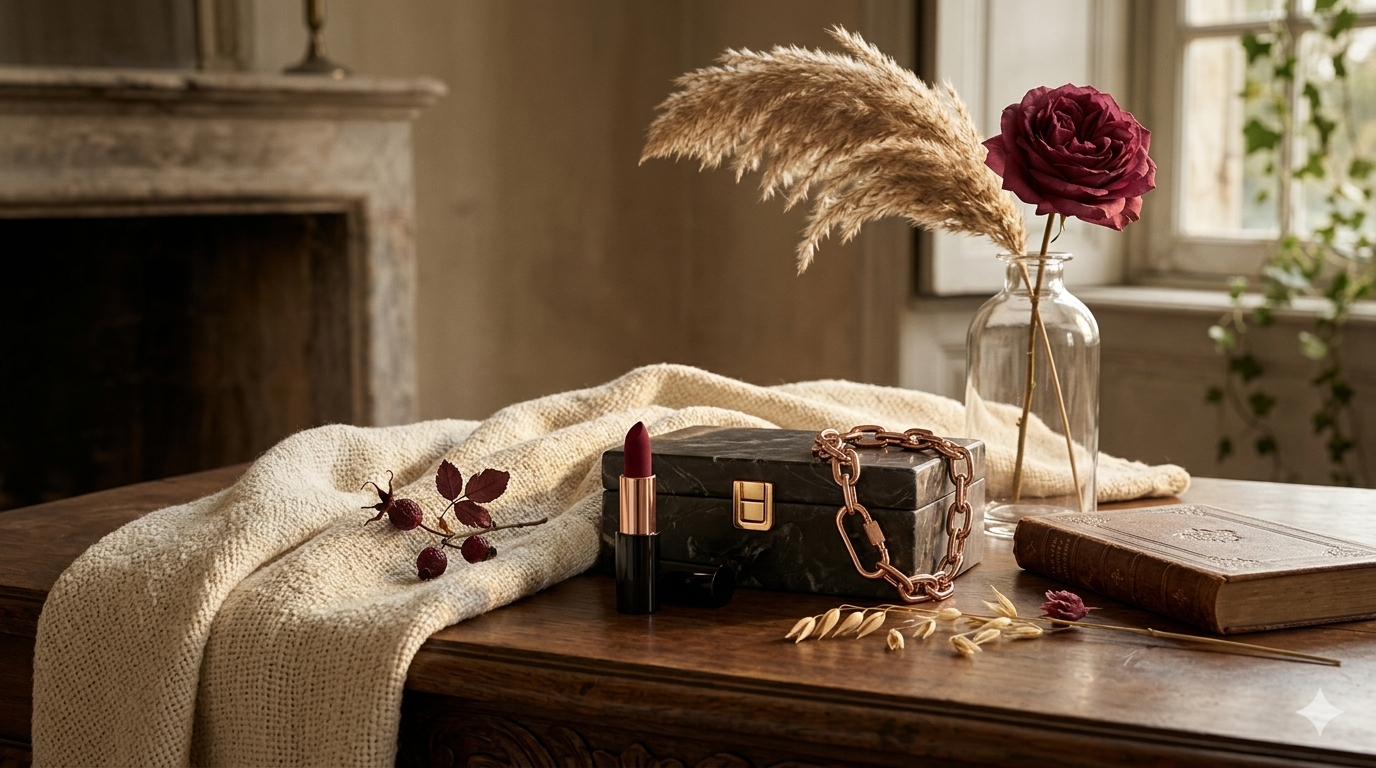 The Heirloom Living Collection