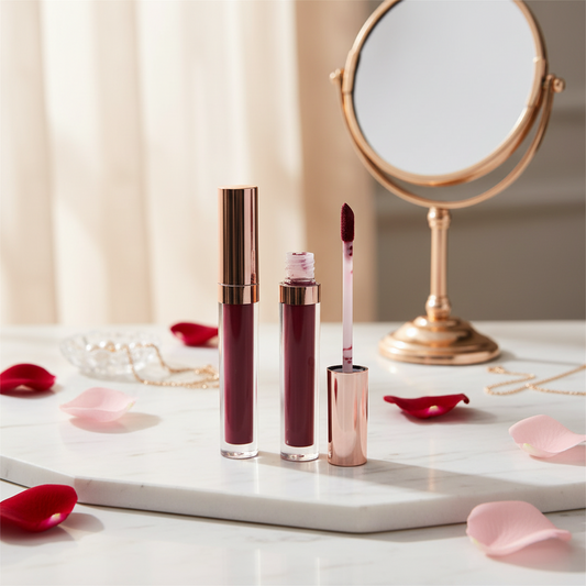 The Velvet Vesper Lip Stain